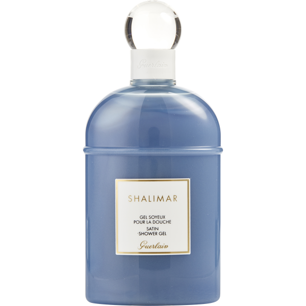Shalimar Shower Gel 6.7 oz