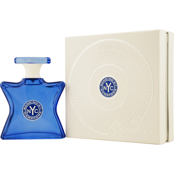 Bond No. 9 Hamptons by Bond No. 9, Eau De Parfum Spray 3.3 oz, image 1 of 2