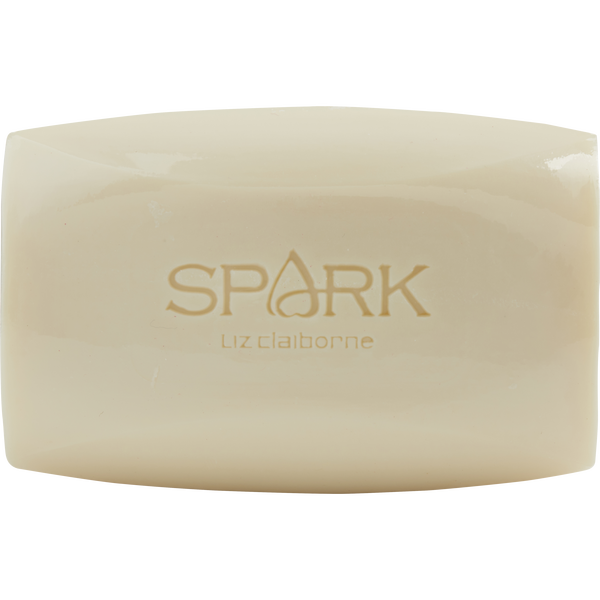 Spark Bath Soap 5.5 oz