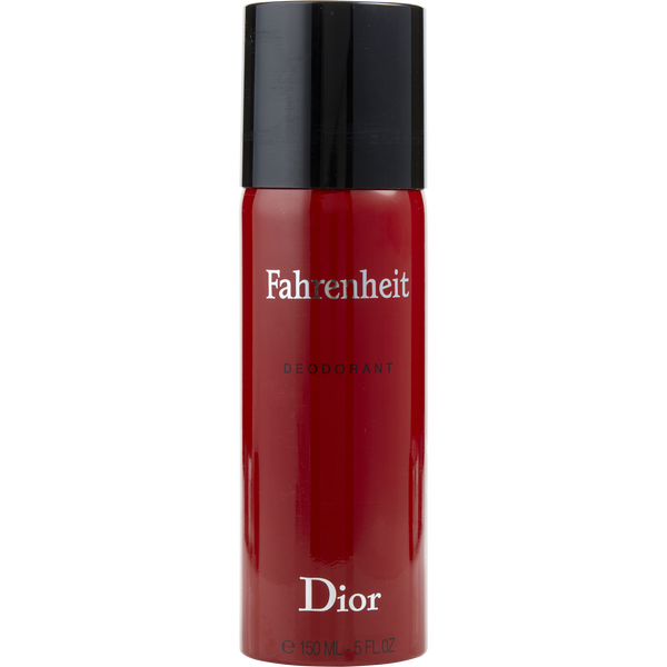 Fahrenheit Deodorant Spray 5 oz