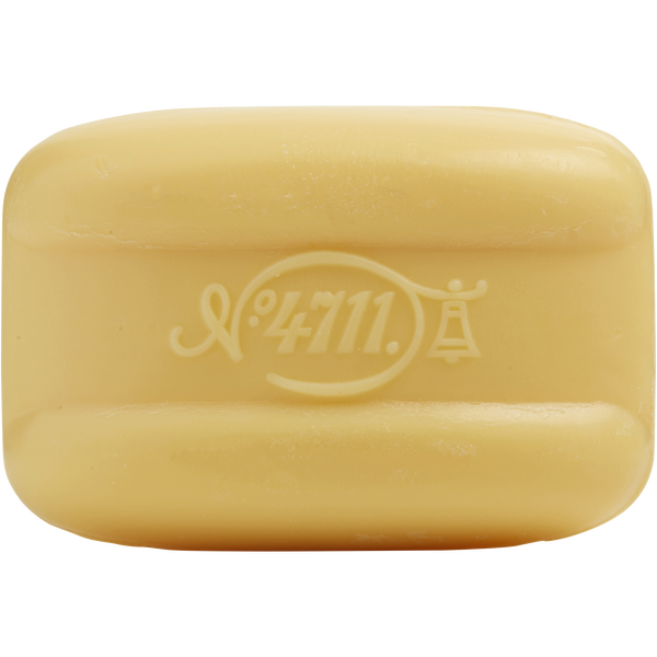 4711 Cream Soap 3.5 oz