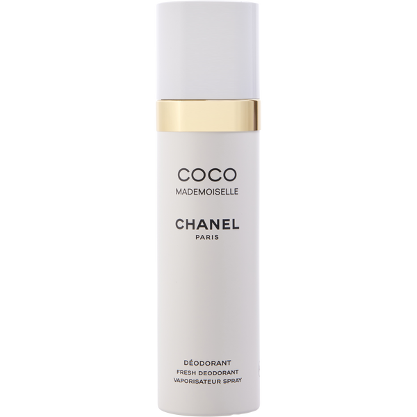 Chanel Coco Mademoiselle Deodorant Spray 3.4 oz