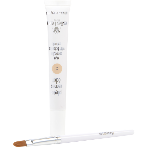 Sisley Phyto Cernes Eclat Eye Concealer - # 02--15ml/0.5oz