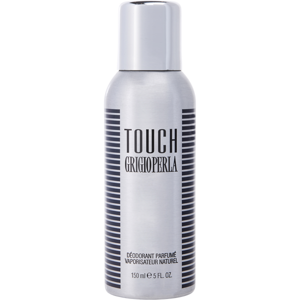 La Perla Touch Deodorant Spray 5 oz