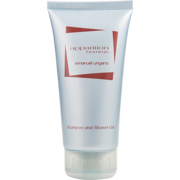 Apparition Shampoo And Shower Gel 5.1 oz