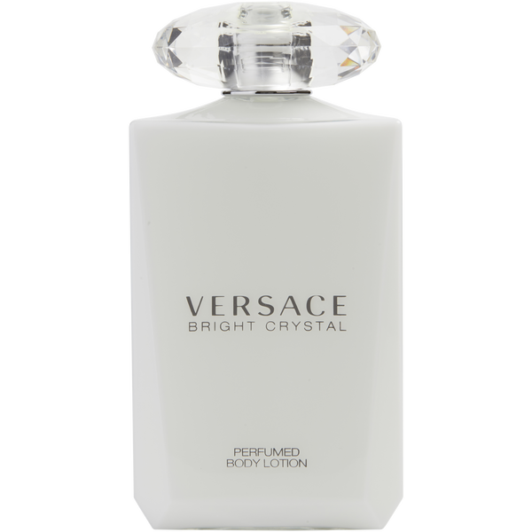 Versace Bright Crystal Body Lotion 6.7 oz