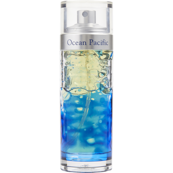 Ocean Pacific by Ocean Pacific, Cologne Spray 1.7 oz Unboxed