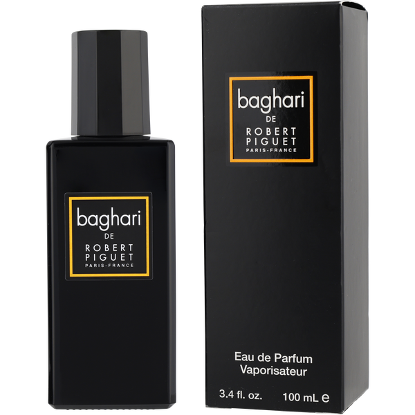 Baghari Eau De Parfum Spray 3.4 oz