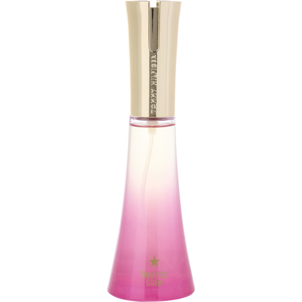 True Star Gold Eau De Toilette Spray 2.5 oz *Tester
