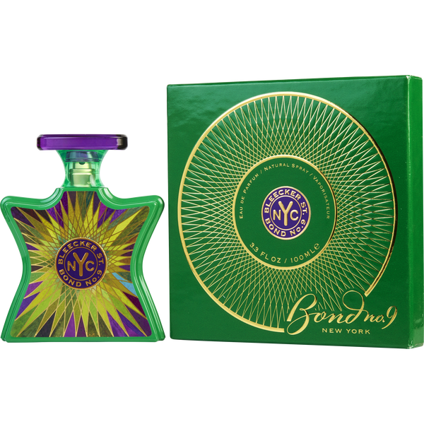 Bond No. 9 Bleecker St Eau De Parfum Spray 3.3 oz
