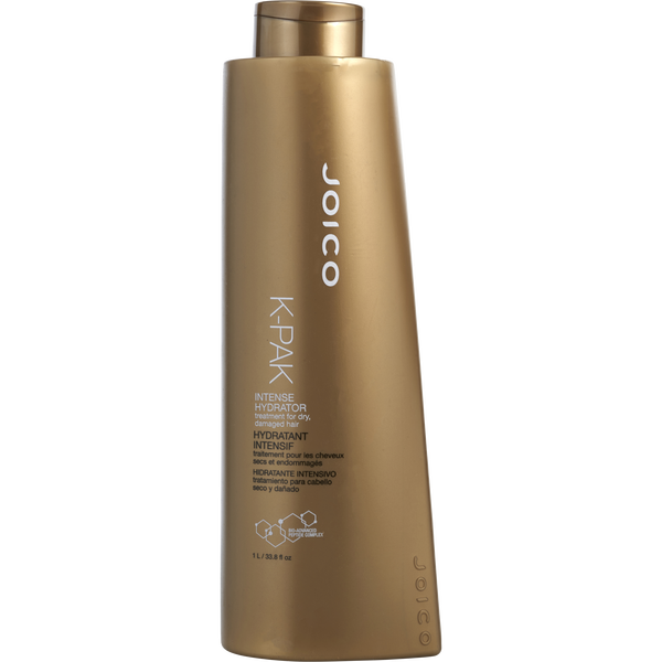 Joico by Joico, K Pak Intense Hydrator For Dry And Damaged Hair 33.8 oz