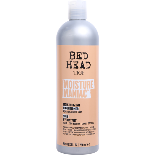 Bed Head by Tigi, Moisture Maniac Conditioner 25.36 oz