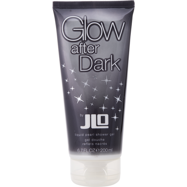 Glow After Dark Shower Gel 6.7 oz