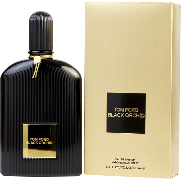 Black Orchid Eau De Parfum Spray 3.4 oz
