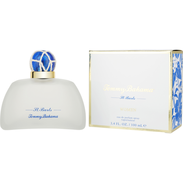 Tommy Bahama Set Sail St Barts by Tommy Bahama, Eau De Parfum Spray 3.4 oz, image 1 of 2