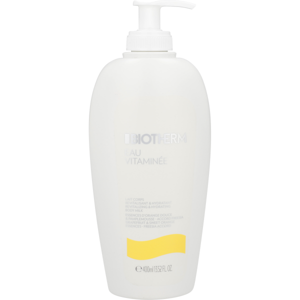 Biotherm by Biotherm, Eau Vitaminee Body Milk 400ml/13.5oz