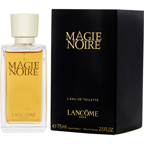 Magie Noire by Lancome, Eau De Toilette Spray 2.5 oz, image 1 of 2