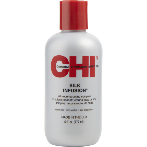 Chi Silk Infusion Reconstructing Complex 6 oz