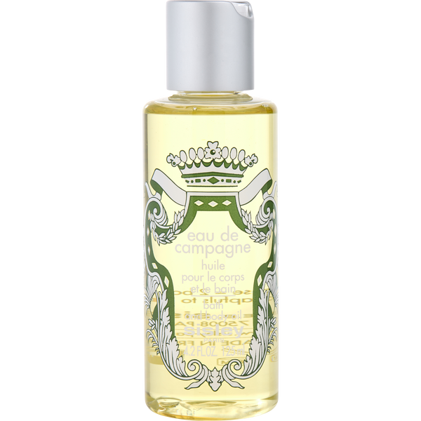 Eau De Campagne Bath And Body Oil 4.2 oz