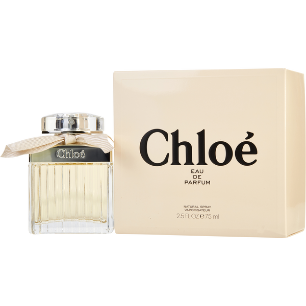 Chloe by Chloe, Eau De Parfum Spray 2.5 oz, image 1 of 4