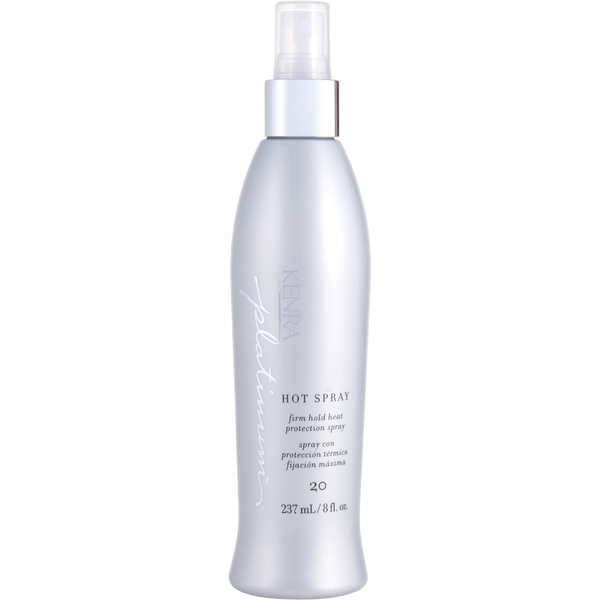 Kenra by Kenra, Platinum Hot Spray #20 8 oz