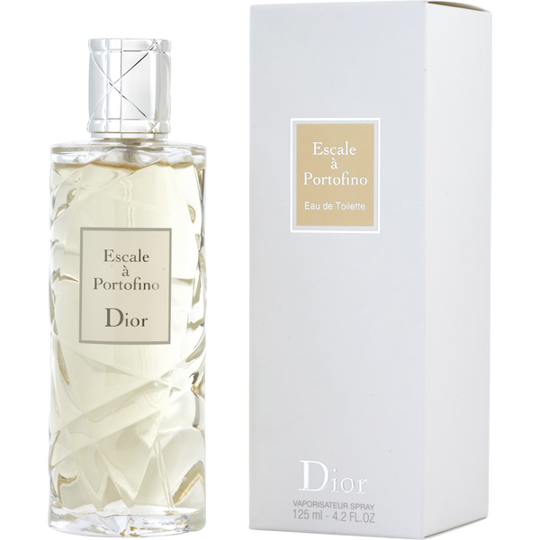 Escale A Portofino by Christian Dior, Eau De Toilette Spray 4.2 oz, image 1 of 2