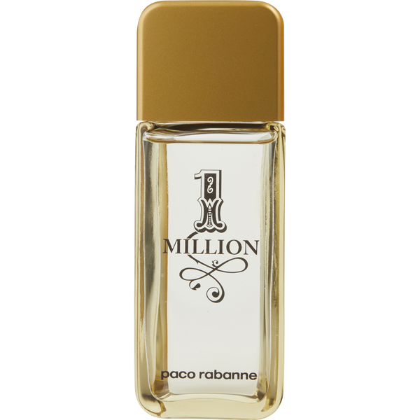 Paco Rabanne 1 Million by Paco Rabanne, Aftershave 3.4 oz, image 1 of 2
