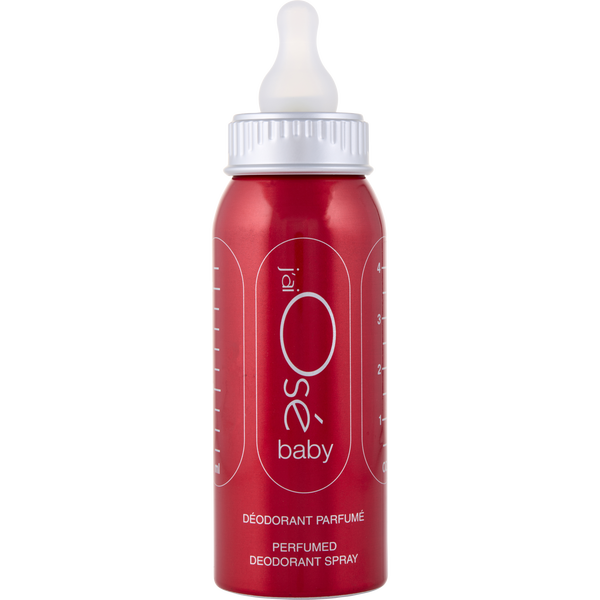 Jai Ose Baby Deodorant Spray 5 oz