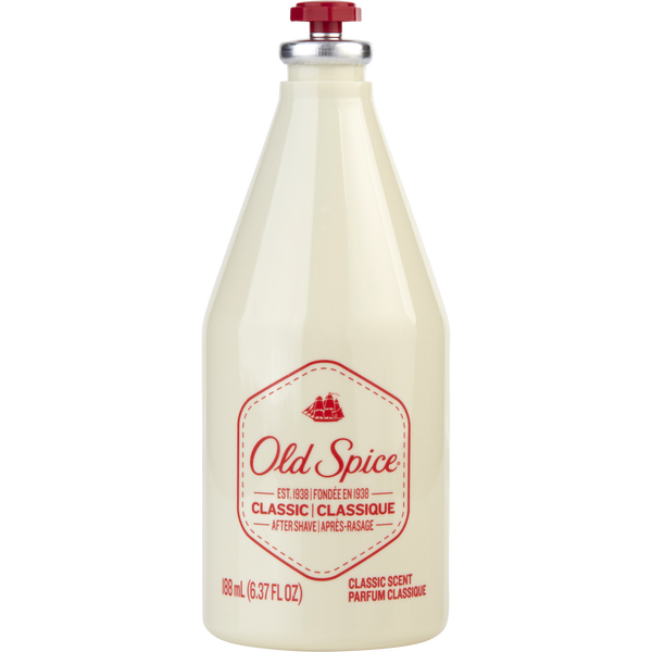 Old Spice Aftershave 6.3 oz