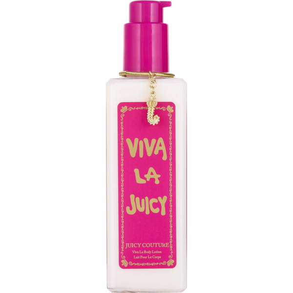 Viva La Juicy by Juicy Couture, Body Lotion 8.6 oz