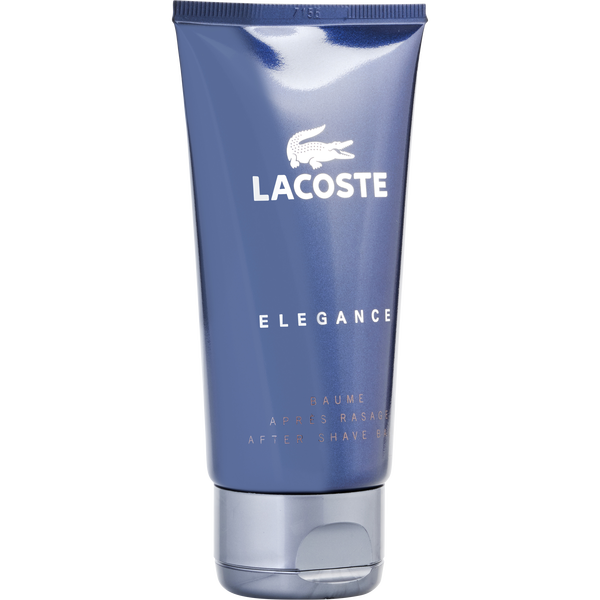 Lacoste Elegance Aftershave Balm 2.5 oz