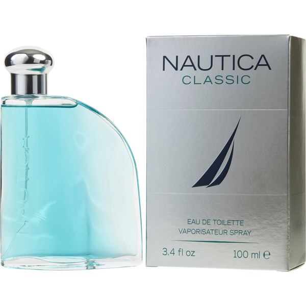 Nautica by Nautica, Eau De Toilette Spray 3.4 oz, image 1 of 2