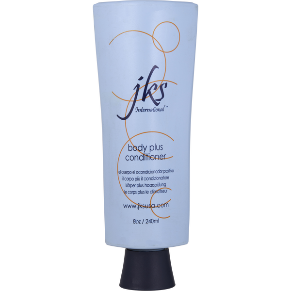 Jks by Jks International, Body Plus Conditioner 8 oz