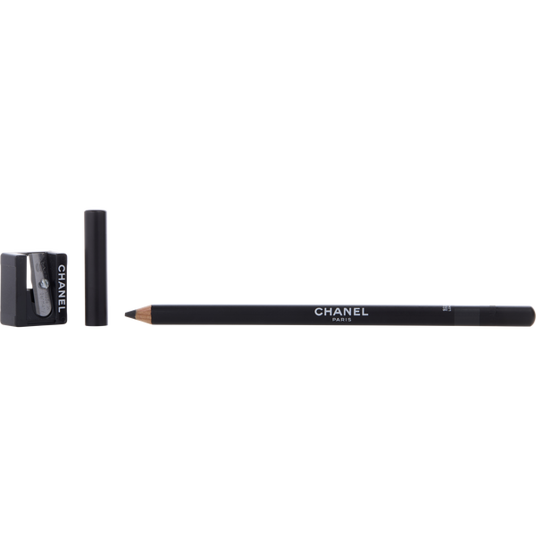 Chanel Le Crayon Khol Intense # 61 Noir --1.4g/0.05oz