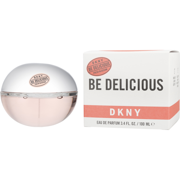 Dkny Be Delicious Fresh Blossom by Donna Karan, Eau De Parfum Spray 3.4 oz, image 1 of 2