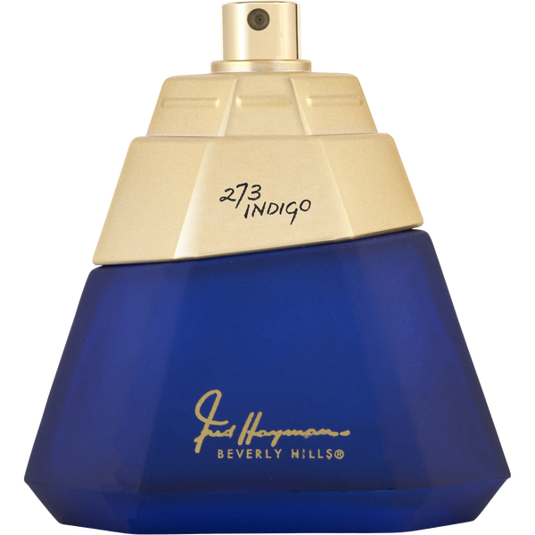 273 Indigo Cologne Spray 2.5 oz *Tester