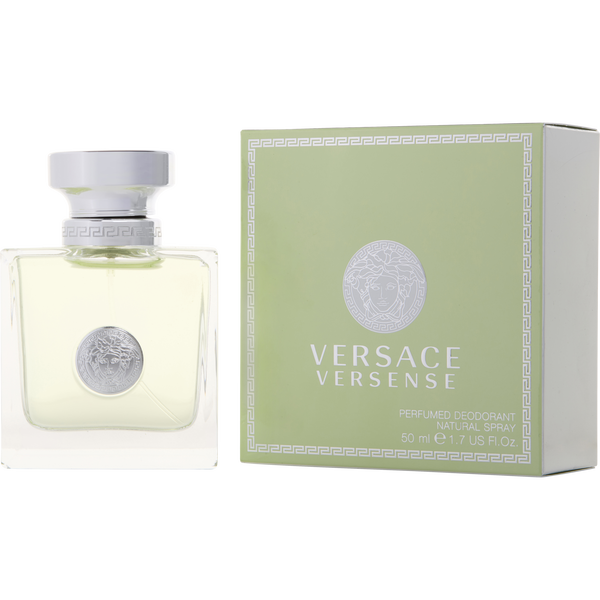 Versace Versense Deodorant Spray 1.7 oz