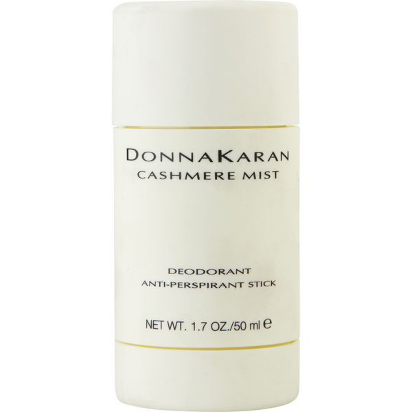 Cashmere Mist by Donna Karan, Deodorant Anti-Perspirant 1.7 oz