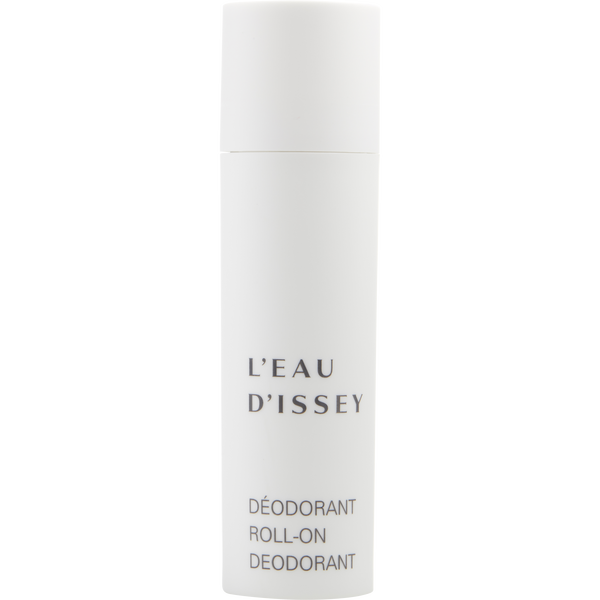 L'Eau d'Issey Deodorant Roll On 1.6 oz
