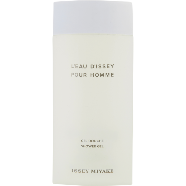 L'Eau d'Issey by Issey Miyake, Shower Gel 6.7 oz