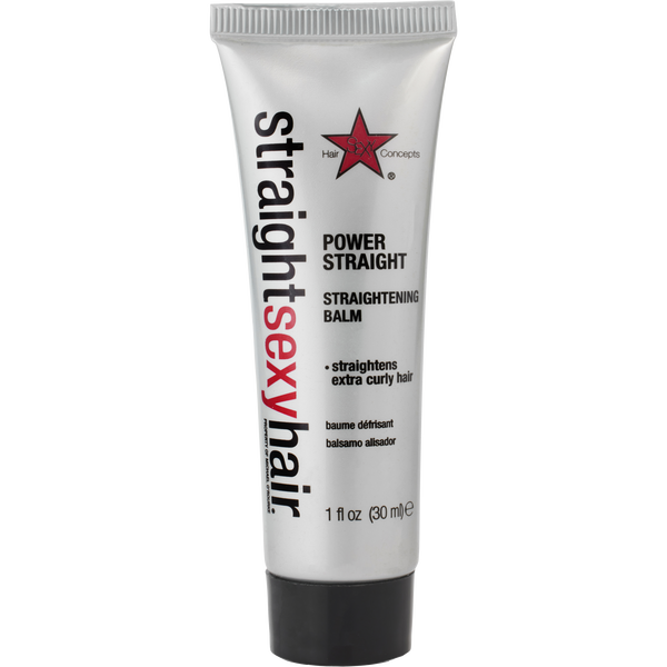 Sexy Hair by Sexy Hair Concepts, Straight Sexy Hair Power Straight Straightening Balm 1.0 oz