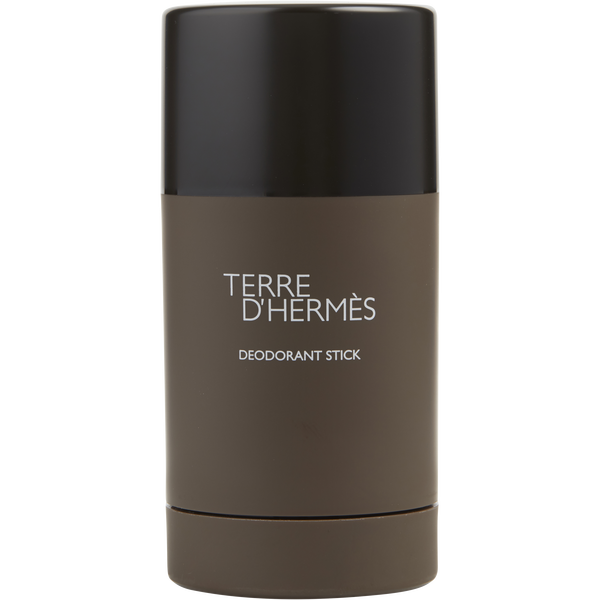 Terre d'Hermes Deodorant Stick Alcohol Free 2.6 oz