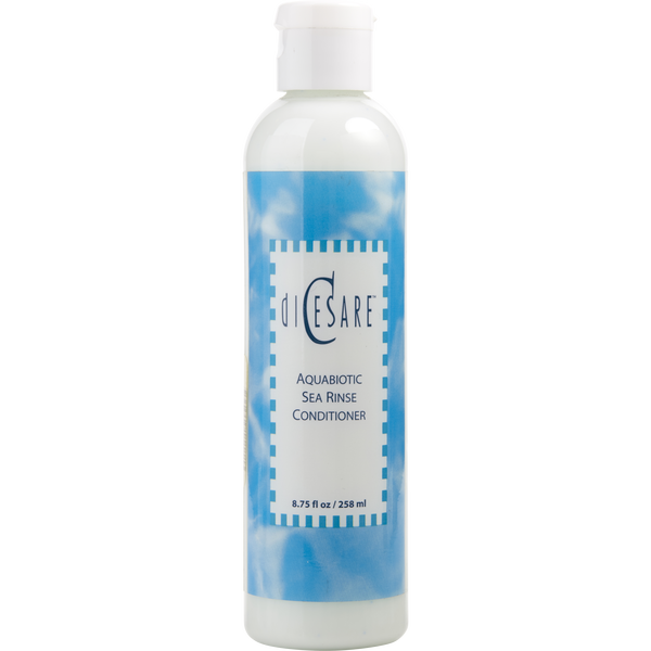 Dicesare by Michael Dicesare, Aquabiotic Sea Rinse Conditioner 8.75 oz