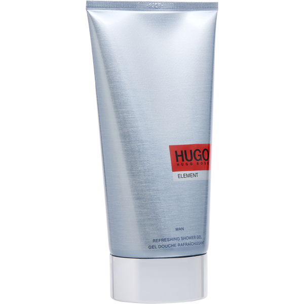 Hugo Element Shower Gel 5 oz