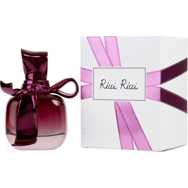 Ricci Ricci by Nina Ricci, Eau De Parfum Spray 1.7 oz