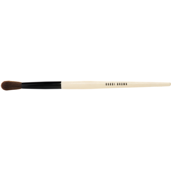 Bobbi Brown Eye Blender Brush - ( Short Handle ) ---