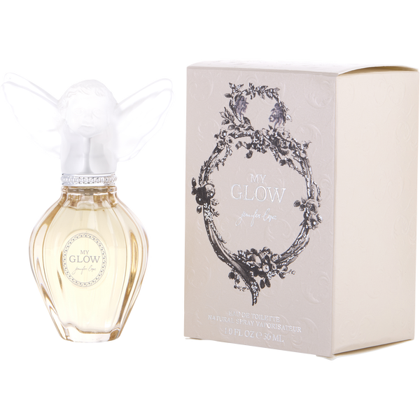 My Glow Eau De Toilette Spray 1 oz