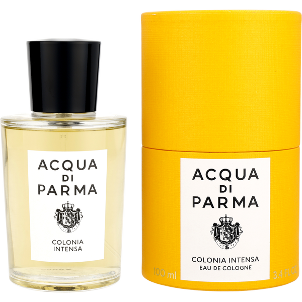 Acqua Di Parma Colonia Intensa by Acqua Di Parma, Eau De Cologne Spray 3.4 oz, image 1 of 2