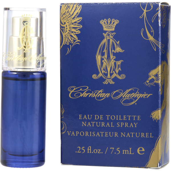 Christian Audigier by Christian Audigier, Eau De Toilette Spray 0.25 oz