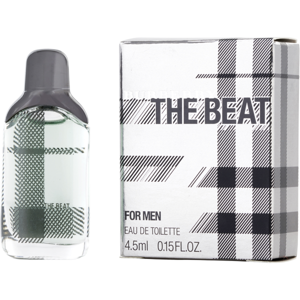 Burberry The Beat Eau De Toilette 0.15 oz Mini